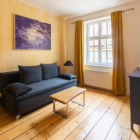 Apartment Sirius G In Center Of Cb Чеське Будєйовіце Екстер'єр фото