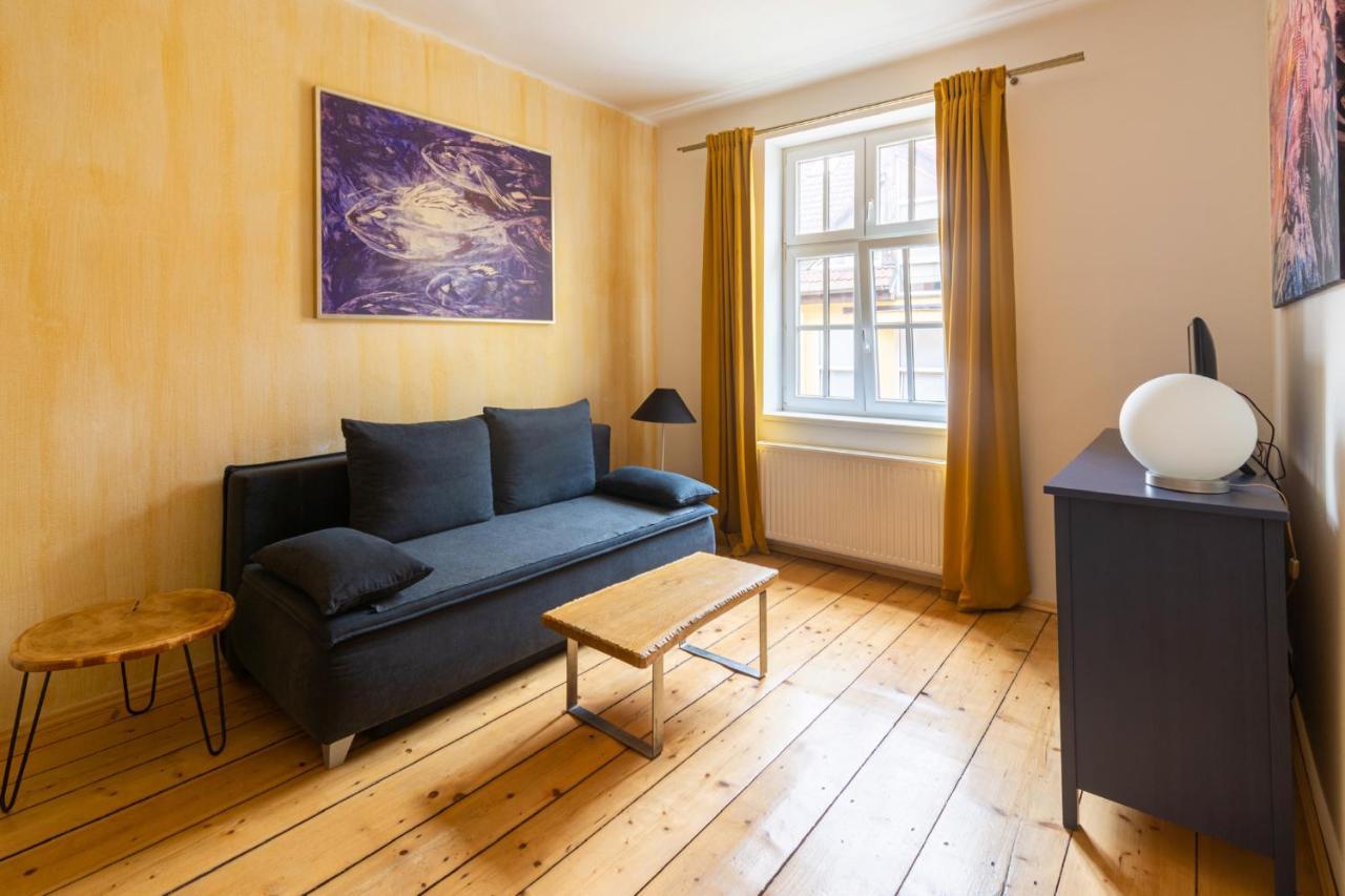 Apartment Sirius G In Center Of Cb Чеське Будєйовіце Екстер'єр фото
