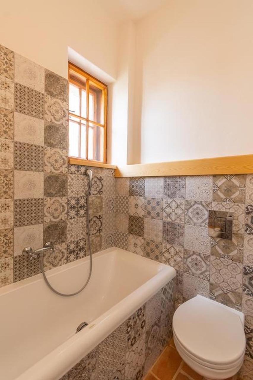 Apartment Sirius G In Center Of Cb Чеське Будєйовіце Екстер'єр фото