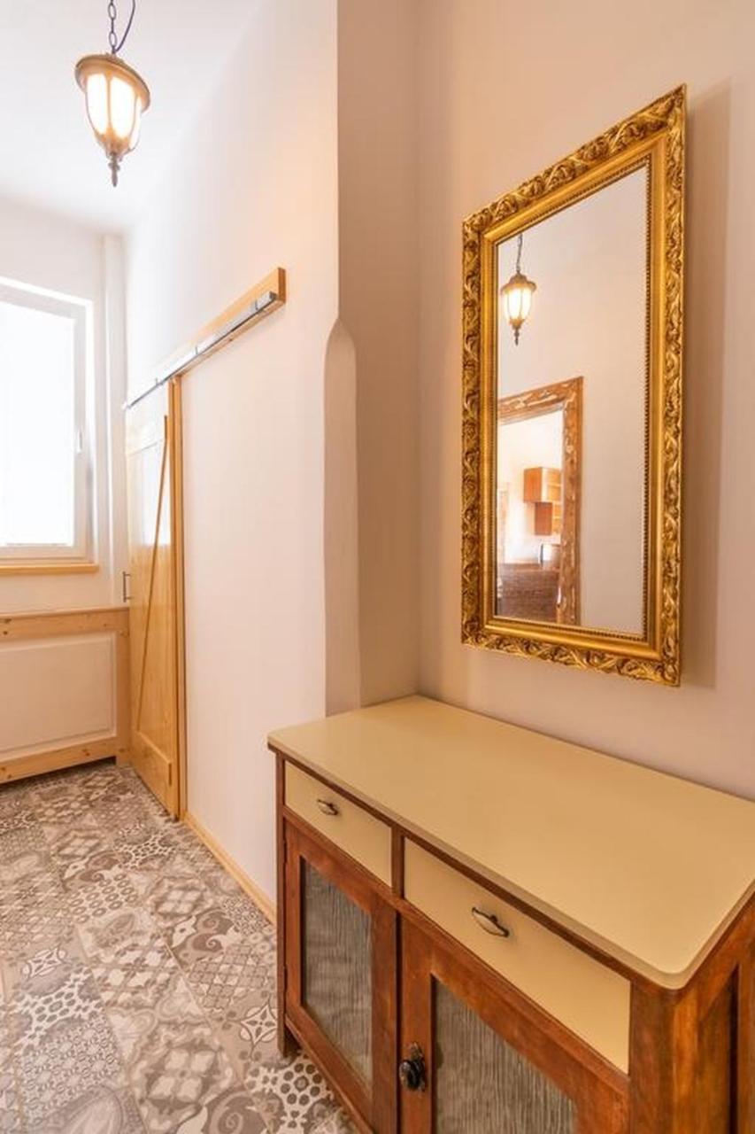 Apartment Sirius G In Center Of Cb Чеське Будєйовіце Екстер'єр фото
