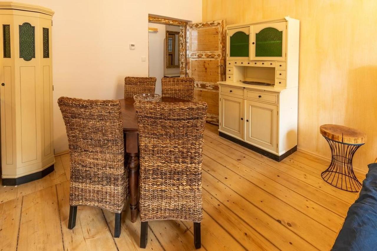 Apartment Sirius G In Center Of Cb Чеське Будєйовіце Екстер'єр фото